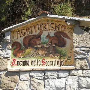 Lo Scoiattolo Ventimiglia
